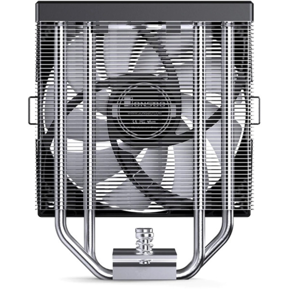 Кулер до процесора JONSBO CB40 Black