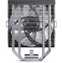 Кулер до процесора JONSBO CB40 Black