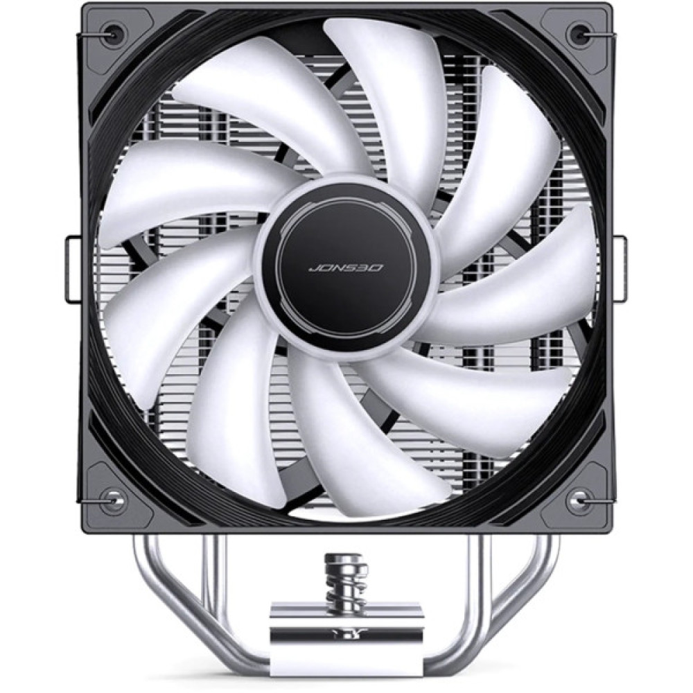 Кулер до процесора JONSBO CB40 Black