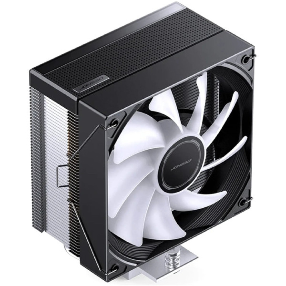 Кулер до процесора JONSBO CB40 Black