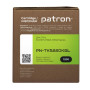 Тонер-картридж Patron Kyocera Mita TK-5220K black Green Label (PN-TK5220KGL)