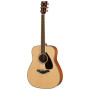 Гітара акустична Yamaha FG820 Natural Гітара акустична Yamaha FG820 Natural