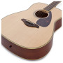 Гітара акустична Yamaha FG820 Natural Гітара акустична Yamaha FG820 Natural
