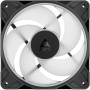 Кулер до корпусу Arctic P12 Pro Reverse A-RGB, 3 Pack (ACFAN00333A)