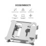 Підставка до ноутбука OfficePro LS610 Підставка до ноутбука OfficePro LS610