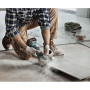 Шліфмашина кутова акумуляторна Bosch Professional GWS 180 125мм 18В 1х4.0А·год 11000об·хв безщіткова 1.6кг
