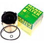 Фільтр масляний Mann HU8014Z Фільтр масляний Mann HU8014Z