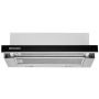 Витяжка кухонна GRANADO Telde 603-700 inox black glass (GCH16371) Витяжка кухонна GRANADO Telde 603-700 inox black glass (GCH16371)