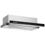 Витяжка кухонна GRANADO Telde 603-700 inox black glass (GCH16371) Витяжка кухонна GRANADO Telde 603-700 inox black glass (GCH16371)