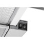 Витяжка кухонна GRANADO Telde 603-700 inox black glass (GCH16371) Витяжка кухонна GRANADO Telde 603-700 inox black glass (GCH16371)