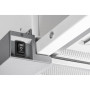 Витяжка кухонна GRANADO Telde 603-700 inox black glass (GCH16371) Витяжка кухонна GRANADO Telde 603-700 inox black glass (GCH16371)
