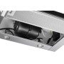 Витяжка кухонна GRANADO Telde 603-700 inox black glass (GCH16371) Витяжка кухонна GRANADO Telde 603-700 inox black glass (GCH16371)