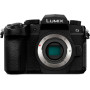 Цифровий фотоапарат Panasonic DC-G97 Body (DC-G97E)