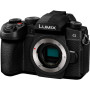 Цифровий фотоапарат Panasonic DC-G97 Body (DC-G97E)