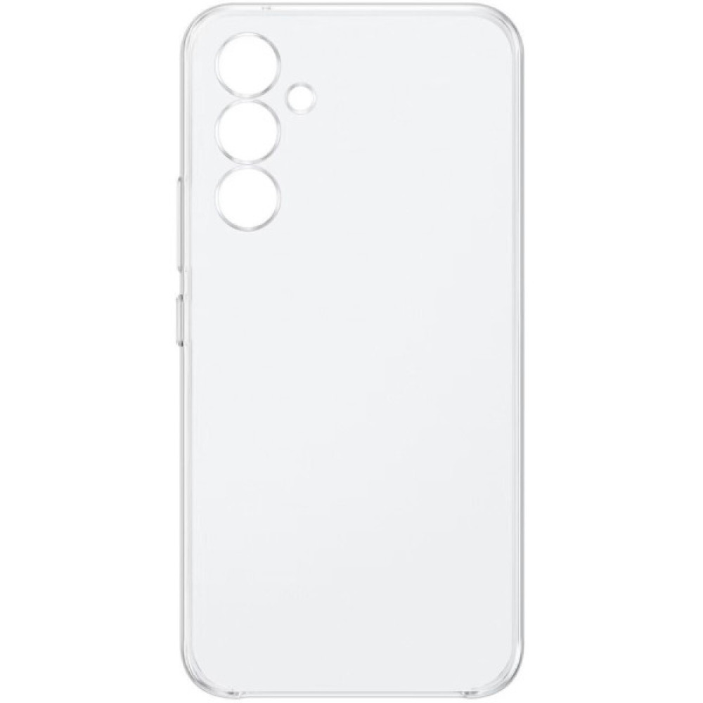 Чохол до мобільного телефона Samsung A54 Clear Case (EF-QA546CTEGRU)