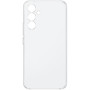 Чохол до мобільного телефона Samsung A54 Clear Case (EF-QA546CTEGRU) Чохол до мобільного телефона Samsung A54 Clear Case (EF-QA546CTEGRU)