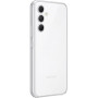 Чохол до мобільного телефона Samsung A54 Clear Case (EF-QA546CTEGRU) Чохол до мобільного телефона Samsung A54 Clear Case (EF-QA546CTEGRU)