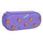 Пенал Yes PH-30 Line Friends Pretty Choco (533703) Пенал Yes PH-30 Line Friends Pretty Choco (533703)