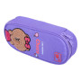 Пенал Yes PH-30 Line Friends Pretty Choco (533703) Пенал Yes PH-30 Line Friends Pretty Choco (533703)