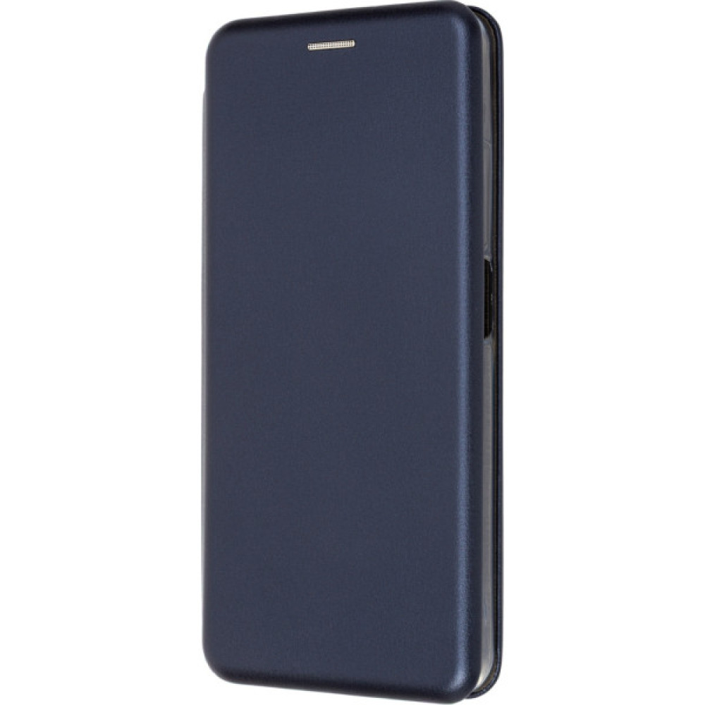 Чохол до мобільного телефона Armorstandart G-Case OPPO A5 4G / A5 5G / A5m 4G Dark Blue (ARM87340) Чохол до мобільного телефона Armorstandart G-Case OPPO A5 4G / A5 5G / A5m 4G Dark Blue (ARM87340)