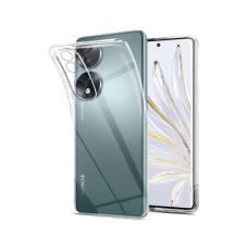 Чохол до мобільного телефона BeCover Honor X7b Transparancy (710876) Чохол до мобільного телефона BeCover Honor X7b Transparancy (710876)
