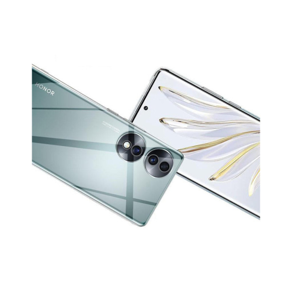 Чохол до мобільного телефона BeCover Honor X7b Transparancy (710876) Чохол до мобільного телефона BeCover Honor X7b Transparancy (710876)
