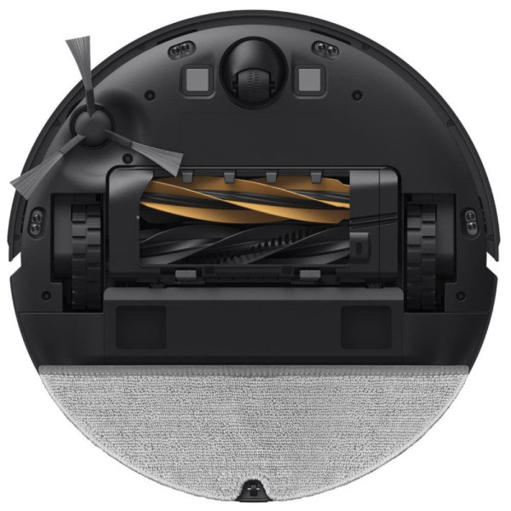 Пилосос Dreame Bot D20 Black (RLD35GA-BL)