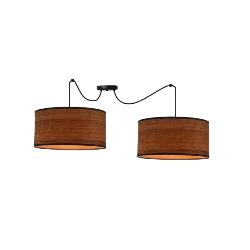 Люстра Candellux LEGNO (32-18397)