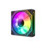 Кулер до корпусу Gamemax FN12A-S2I Кулер до корпусу Gamemax FN12A-S2I