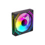 Кулер до корпусу Gamemax FN12A-S2I Кулер до корпусу Gamemax FN12A-S2I