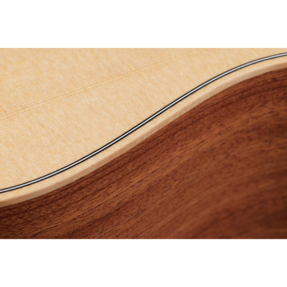 Гітара акустична Taylor Guitars GS Mini Sapele (235427)