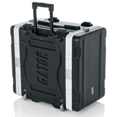 Кейс для звукового обладнання Gator 6U Audio Rack (Rolling) (GRR-6L)