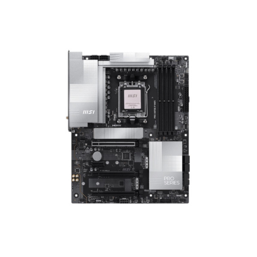 Материнська плата MSI PRO X870E-P WIFI