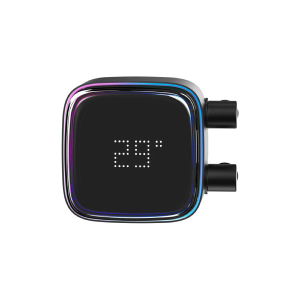 Система рідинного охолодження OCYPUS IOTA-L36-BK3ANWNN00X-GL