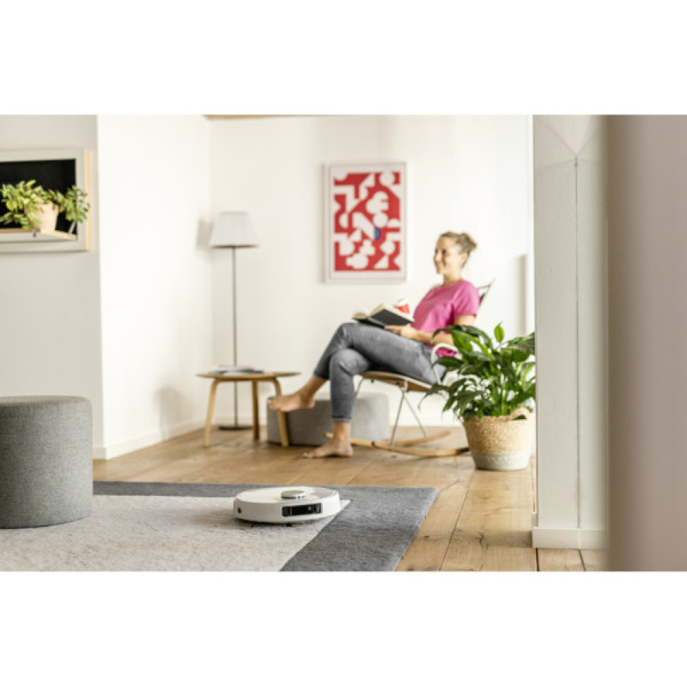 Пилосос Karcher RCV 5 Comfort (1.269-650.0)