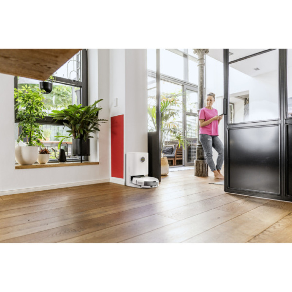 Пилосос Karcher RCV 5 Comfort (1.269-650.0)