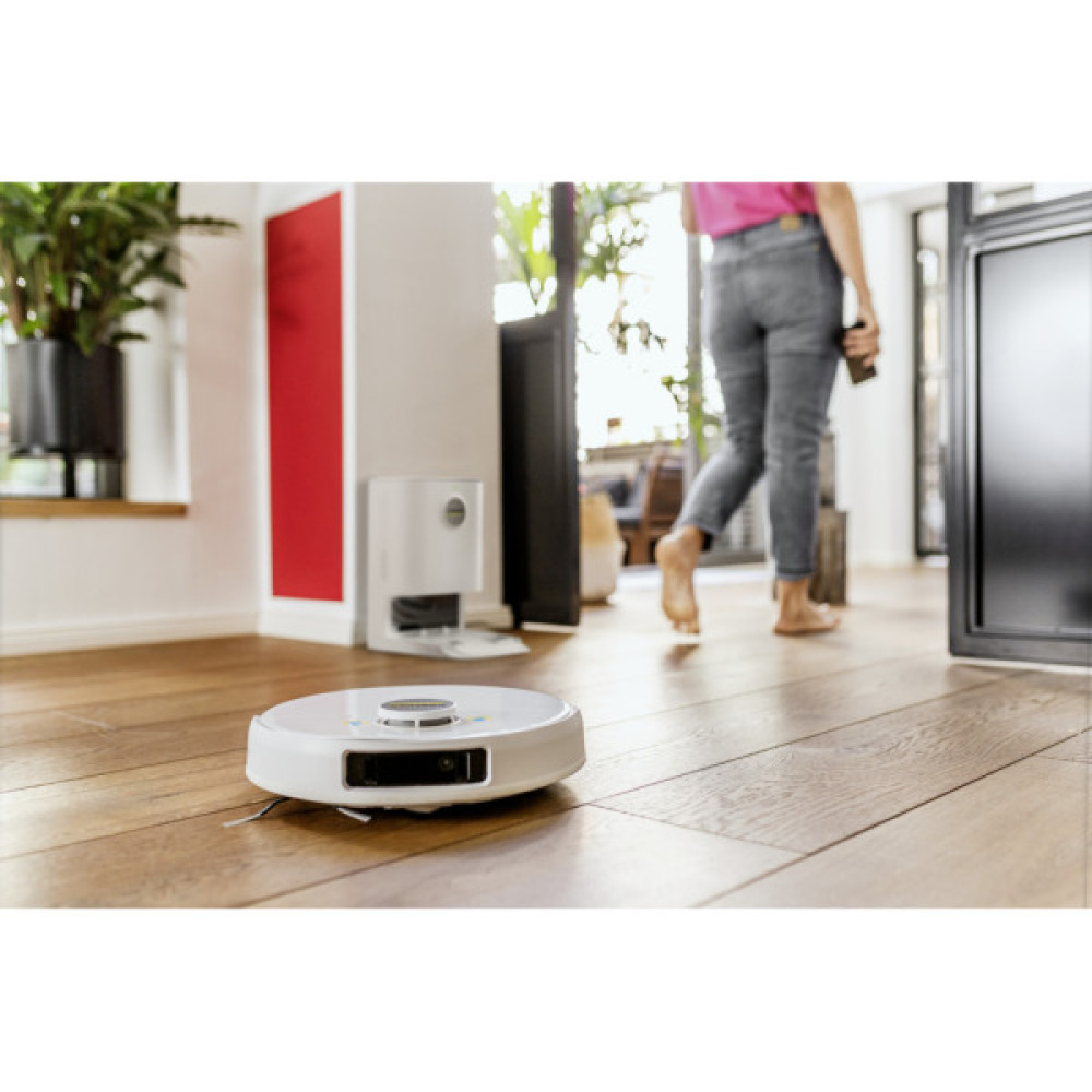 Пилосос Karcher RCV 5 Comfort (1.269-650.0)