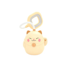 Настільна лампа Voltronic YELLOW CAT (SW-290-3-Y)