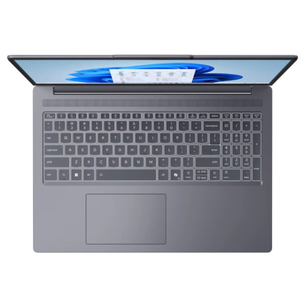 Ноутбук Lenovo IdeaPad Slim 3 16IRH10 (83K20088RA)