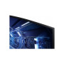 Монітор Samsung Odyssey G5 C34G55TWWI (LC34G55TWWIXCI)