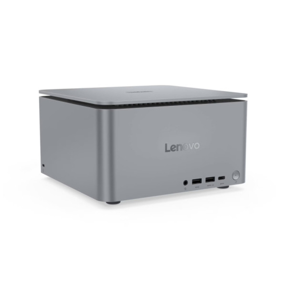 Комп'ютер Lenovo ThinkCentre neo Ultra Gen 2 / Ultra9 285, 32, 2TB, RTX 5060 8GB, KM. W11P (13BG001CUI)