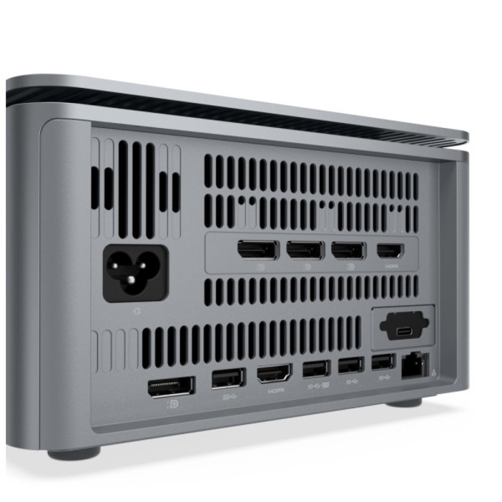 Комп'ютер Lenovo ThinkCentre neo Ultra Gen 2 / Ultra9 285, 32, 2TB, RTX 5060 8GB, KM. W11P (13BG001CUI)