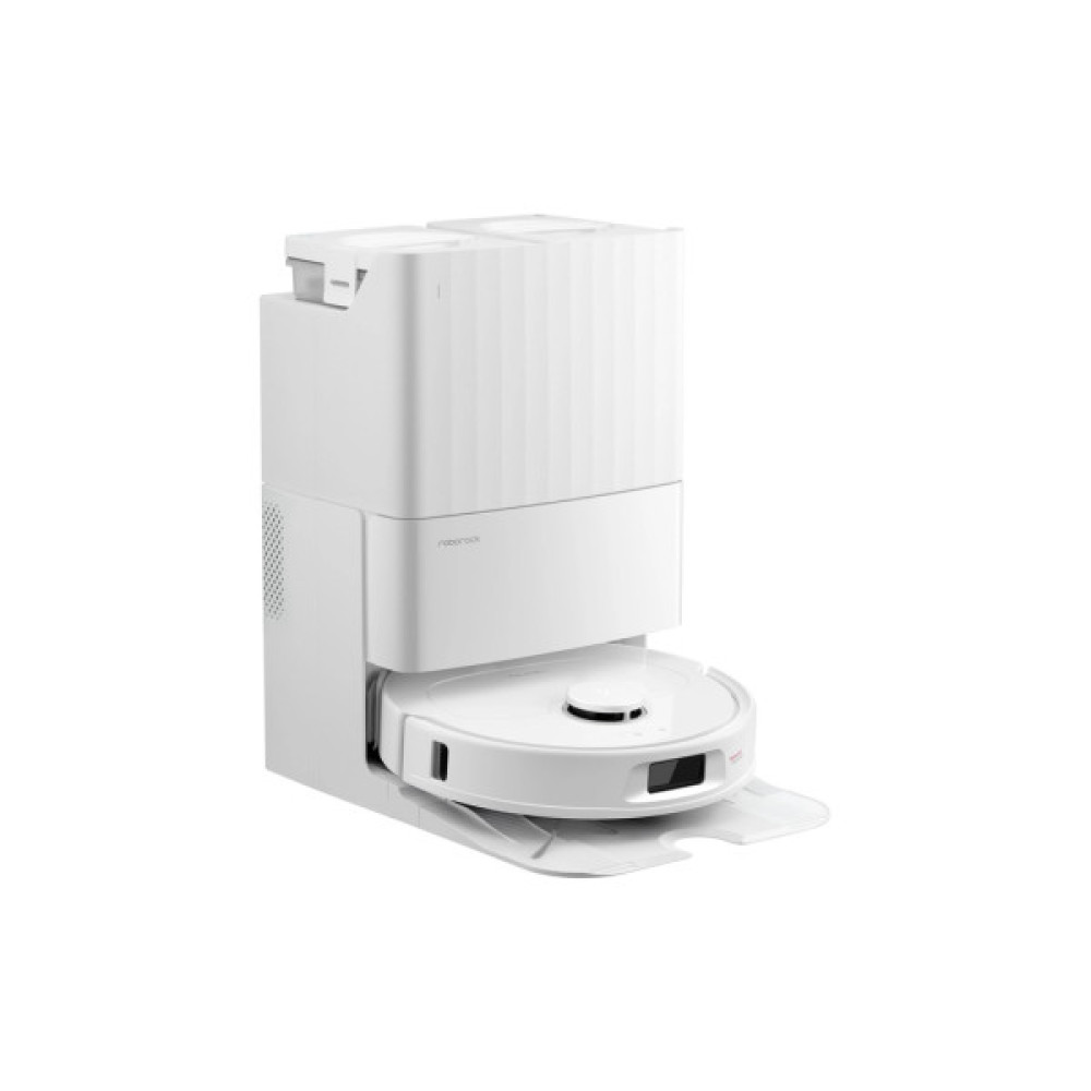 Пилосос Roborock QR 798 White (QVRRS02-00)