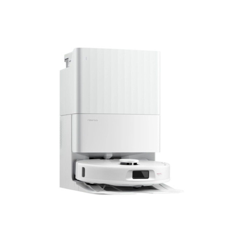 Пилосос Roborock QR 798 White (QVRRS02-00)