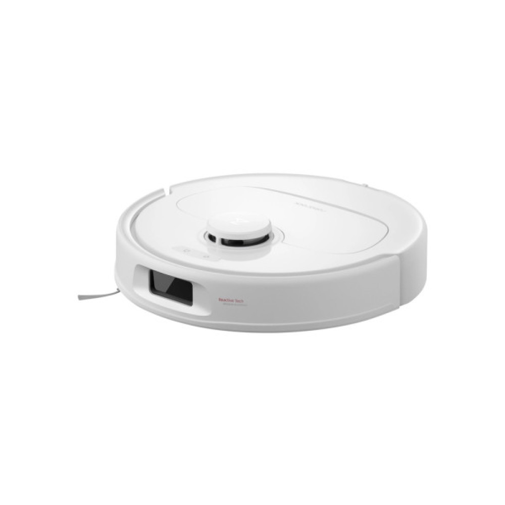 Пилосос Roborock QR 798 White (QVRRS02-00)