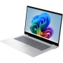 Ноутбук HP OmniBook 7 17-dc0003ua 17.3" FHD IPS Touch, Intel U5-226V, 16GB, F512GB, UMA, Win11, сріблястий