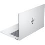 Ноутбук HP OmniBook 7 17-dc0003ua 17.3" FHD IPS Touch, Intel U5-226V, 16GB, F512GB, UMA, Win11, сріблястий