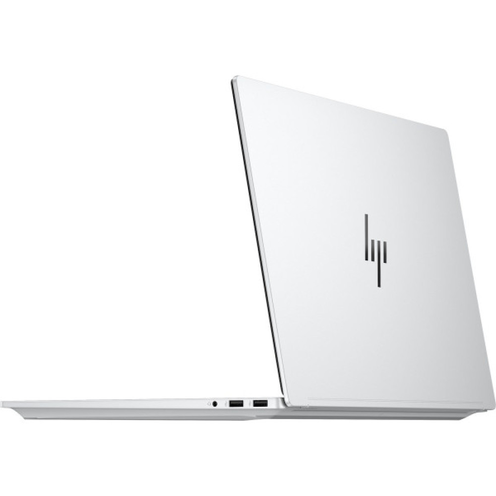 Ноутбук HP OmniBook 7 17-dc0003ua 17.3" FHD IPS Touch, Intel U5-226V, 16GB, F512GB, UMA, Win11, сріблястий