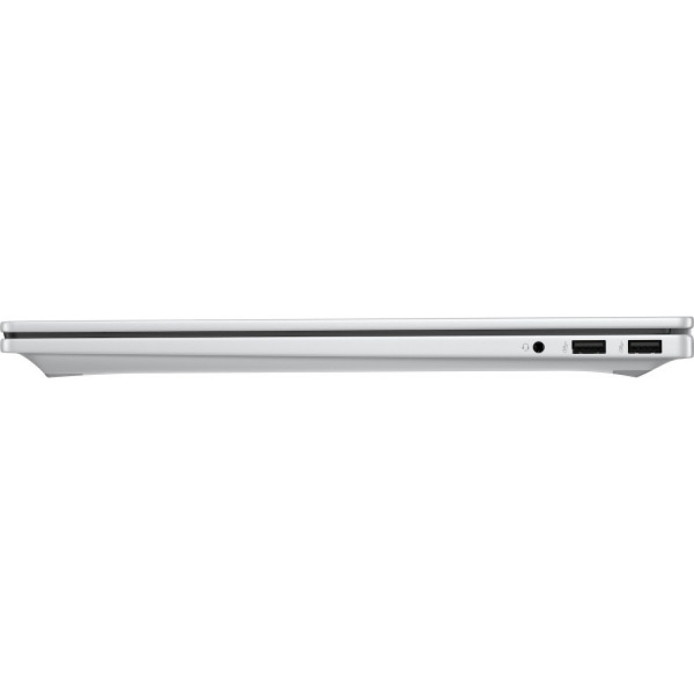 Ноутбук HP OmniBook 7 17-dc0003ua 17.3" FHD IPS Touch, Intel U5-226V, 16GB, F512GB, UMA, Win11, сріблястий