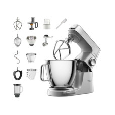 Кухонний комбайн Kenwood KVL 85.704 SI
